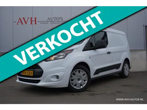 Ford Transit Connect 1.5 TDCI L1 Trend