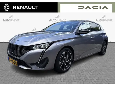 Peugeot 308 1.2 PureTech 130pk Allure Pack Business