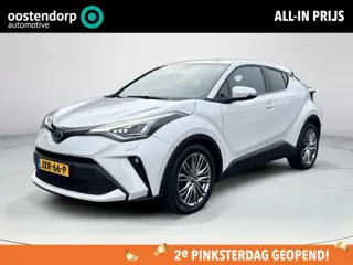 Toyota C-HR 1.8 Hybrid Executive (leder - Parkeersensoren)