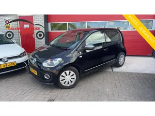 Volkswagen Up! 1.0 cheer up! BlueMotion NWE D-RIEM / AIRCO / BLUETOOTH / NAVI / NL-AUTO