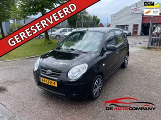 Kia Picanto 1.1 X-tra 3e Eigenaar Goed Onderhouden