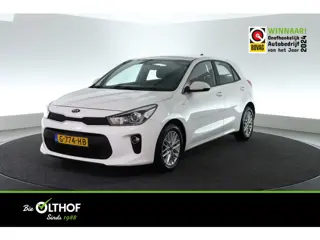 Kia Rio 1.0 TGDI DynamicLine | CARPLAY | CAMERA | CRUISE |