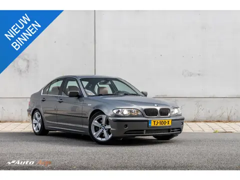 BMW 3-serie 330i Special Edition