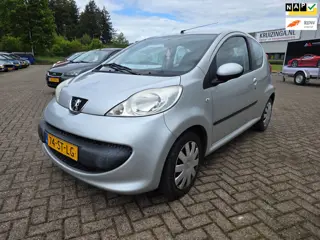 Peugeot 107 1.0-12V XS AIRCO *94.000km*