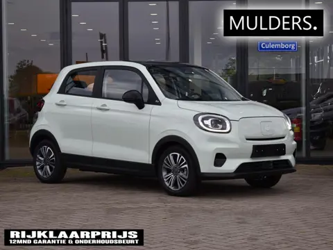 Leapmotor T03 Design 37.3 kWh VOORRAAD KORTING
