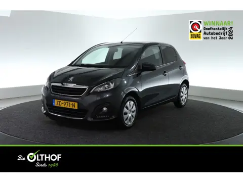 Peugeot 108 1.0 e-VTi Active | AIRCO | (bj 2019)
