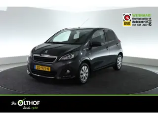 Peugeot 108 1.0 e-VTi Active | AIRCO | (bj 2019)