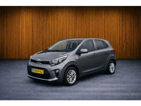 Kia Picanto 1.0 DPi DynamicLine