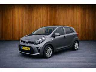 Kia Picanto 1.0 DPi DynamicLine