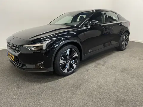 Polestar 2 Long Range Single Motor 78 kWh 360 Camera/ Pilot/ Adapt. Cruise