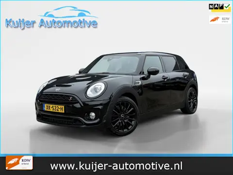 Mini Clubman 2.0 Cooper S Chili Hyde Park Automaat / Panoramadak / Harman Kardon