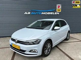 Volkswagen Polo 1.0 TSI Comfortline Business DIGITALE DASH/ CARPLAY/ PARK ASSIST