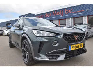 CUPRA Formentor 1.4 e-Hybrid Performance , VIRTUAL COCKPIT , LED KOPL , ST+STUUR VERW , A UIRIJ CAM 