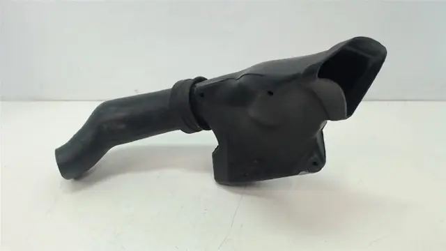LINKER LUCHTBUIS Honda CBR 600 RR 2003 - 2004