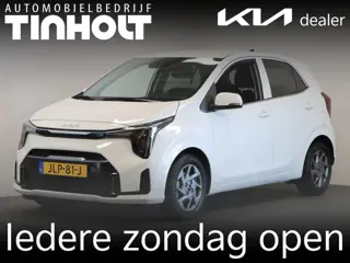 Kia Picanto 1.0 DPI DynamicPlusLine