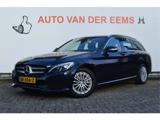 Mercedes-Benz C-Klasse Estate 180 CDI Lease Ed. NL-auto / Led verl. / Sportstoelen