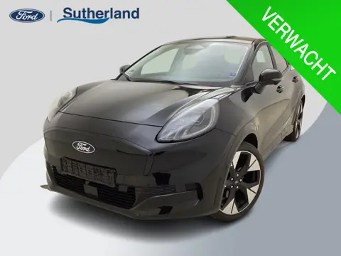 Ford Puma Gen-E Premium 44 kWh | 14.250 KM | Winter Pack | Driver Pack | WORDT VERWACHT!