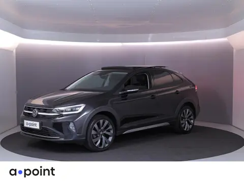 Volkswagen Taigo 1.5 TSI Style 150 pk Automaat (DSG) | Navigatie | Panoramadak | Trekhaak (afneembaa
