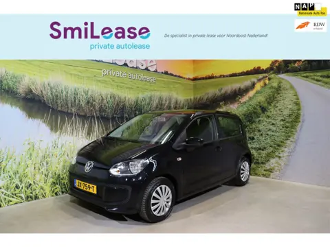 Volkswagen Up! 1.0 move up! BlueMotion | Airco | Bluetooth