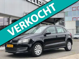 Volkswagen Polo 1.2 Easyline - 5 Deurs