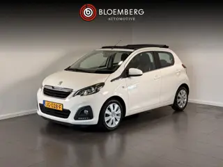 Peugeot 108 1.0 e-VTi Active TOP | Cabriodak | Airco |