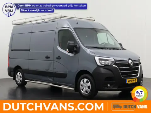 Renault Master 2.3DCi 180PK L2H2 Energy Work Edition Imperiaal | Trekhaak | Navigatie | Camera | Air