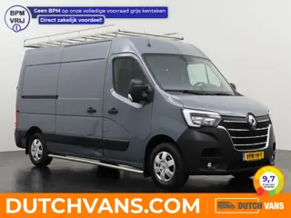 Renault Master 2.3DCi 180PK L2H2 Energy Work Edition Imperiaal | Trekhaak | Navigatie | Camera | Air