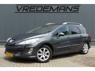 Peugeot 308 SW 1.6 SW VTi X-Line