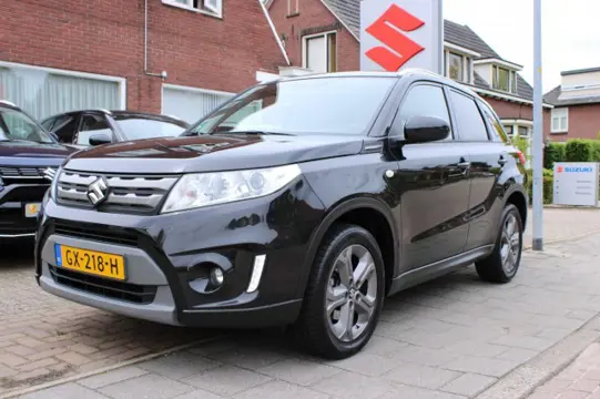 SUZUKI VITARA 1.6 COMFORT