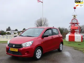 Suzuki Celerio 1.0 Comfort *2e EIG *Airco