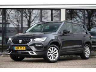 SEAT Ateca 1.5 TSI FR Business Intense | Beats | CarPlay | Navi | Park Assist | Stoelverw.
