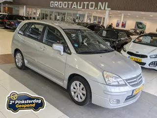Suzuki Liana 1.6 Exclusive Airco, Trekhaak, Stuurbekrachtiging