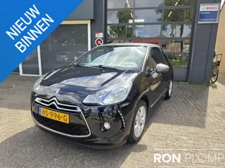 DS 3 1.2 PureTech Business / Airco clima/ Navigatie/ PDC/ LMV
