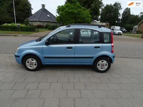 Fiat Panda 1.1 Active Plus