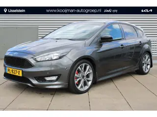 Ford Focus 1.5 ST-Line 182 Navigatie / Camera / LMV / Alcantara