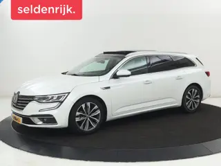 Renault Talisman 1.3 TCe Business Intens | Panoramadak |  Stoelverwarming | Adaptive cruise | Head-U