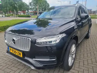 Volvo XC90 2.0 T8 Twin Engine AWD Inscription Panodak
