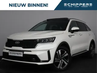 Kia Sorento 1.6 T-GDI Plug-in Hybrid 4WD ExecutiveLine 5p. | Trekhaak afneembaar |