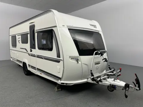 Fendt Bianco Aktiv 515 SGE Dakairco Mover INCL STALLING