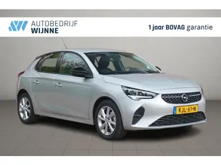 Opel Corsa 1.2 75pk Edition | Navi | App Connect | Airco | Cruise | Full LED | PDC | 16" velgen