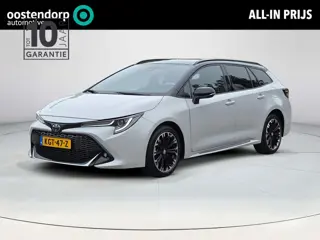 Toyota Corolla Touring Sports 1.8 Hybrid GR-Sport | Apple CarPlay | Navigatie | Rijklaar incl. garan