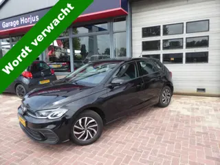 Volkswagen Polo 1.0 TSI Life Business nov-2022 NAVI, CARPLAY, DIGITAL DASH, CLIMA, ACC, PDC V+A, NL 