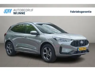 Ford Kuga 2.5 PHEV 243pk Aut. ST-Line | Navi | App Connect | Climate | Camera | Keyless | Dodehoek |