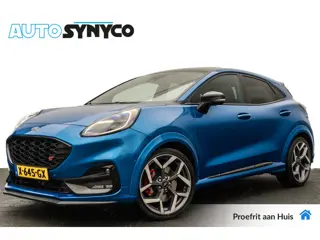 Ford Puma 1.5 200 Pk ST-X Performance | B&O | Panoramadak | Recaro | LED |  Winter-Pakket