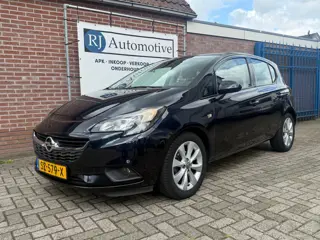 Opel CORSA-E 1.4 Edition APK/NAP/5DEURS (bj 2018)