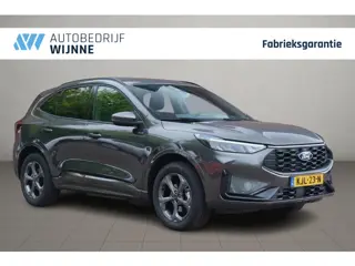 Ford Kuga 2.5 PHEV 243pk Aut. ST-Line | Navi | App Connect | Climate | Camera | Keyless | Dodehoek |