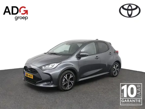 Toyota Yaris 1.5 Hybrid 115 First Edition | Navigatie | Keyless | Privacy glass |