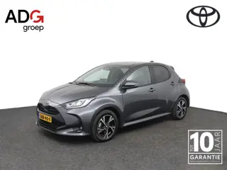 Toyota Yaris 1.5 Hybrid 115 First Edition | Navigatie | Keyless | Privacy glass |