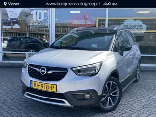 Opel Crossland X 1.2 Turbo Innovation Riem al gedaan, keurige auto