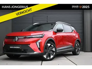 Renault Scenic E-Tech EV87 long range techno | 360 CAMERA | PANORAMADAK | HARMAN/KARDON | STUURVERWA